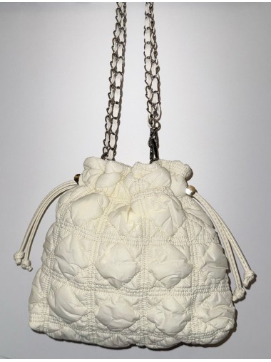 [Bubble FIESTA !] CHIOS CLUB -  Bucket Bag TOTE28
